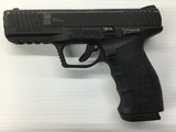 SAR FIREARMS SAR 9 9MM LUGER (9X19 PARA) - 1 of 3