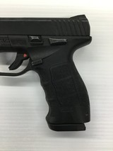 SAR FIREARMS SAR 9 9MM LUGER (9X19 PARA) - 2 of 3