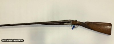 BOHLER STAHL Blitz 16 GA