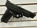 SPRINGFIELD ARMORY XD-45 .45 ACP - 2 of 3