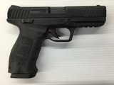 SAR FIREARMS SAR9 9MM LUGER (9X19 PARA) - 3 of 3
