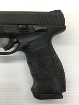 SAR FIREARMS SAR9 9MM LUGER (9X19 PARA) - 2 of 3