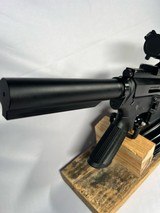 PALMETTO STATE ARMORY PA-15 7.62X39MM - 2 of 3