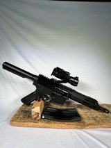 PALMETTO STATE ARMORY PA-15 7.62X39MM - 1 of 3