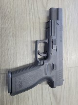 SPRINGFIELD ARMORY XD 9 TACTICAL 9MM LUGER (9X19 PARA) - 2 of 3