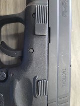 SPRINGFIELD ARMORY XD 9 TACTICAL 9MM LUGER (9X19 PARA) - 3 of 3