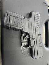 WALTHER PPS .40 CALIBER - 2 of 3