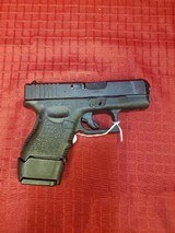 GLOCK 22 g22 gen 3 .40 S&W - 3 of 3