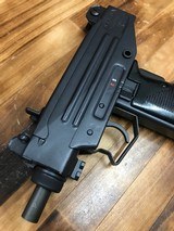 IMI UZI PISTOL!IMPORTED FROM ISRAEL! 9MM LUGER (9X19 PARA) - 3 of 3
