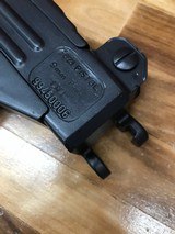 IMI UZI PISTOL!IMPORTED FROM ISRAEL! 9MM LUGER (9X19 PARA) - 2 of 3