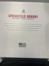 SPRINGFIELD ARMORY ARMORY HELLCAT 9MM LUGER (9X19 PARA) - 2 of 3