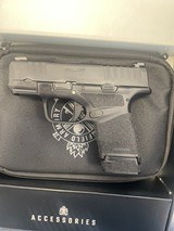 SPRINGFIELD ARMORY ARMORY HELLCAT 9MM LUGER (9X19 PARA) - 3 of 3