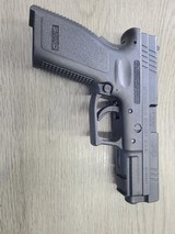 SPRINGFIELD ARMORY XD-9 9MM LUGER (9X19 PARA) - 2 of 3