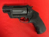 TAURUS PUBLIC DEFENDER POLY .45 LC/.410 GA - 1 of 2