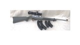 RUGER 10-22 .22 LR - 1 of 3