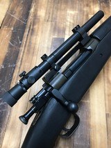 SPRINGFIELD ARMORY 1903 A3 SNIPER CLONE! .30-06 SPRG - 2 of 3