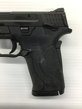 SMITH & WESSON m&p 9 shied ez 8MM - 2 of 3