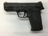 SMITH & WESSON m&p 9 shied ez 8MM