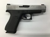 GLOCK 48 9MM LUGER (9X19 PARA) - 3 of 3