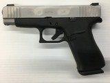 GLOCK 48 9MM LUGER (9X19 PARA) - 1 of 3