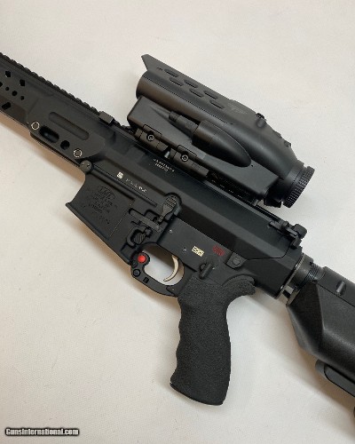 LMT DEFENSE LM308MWS 7.62X51MM NATO