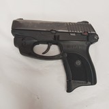 RUGER LC9 9MM LUGER (9X19 PARA) - 3 of 3