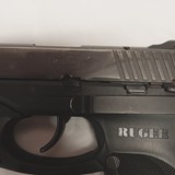RUGER LC9 9MM LUGER (9X19 PARA) - 2 of 3