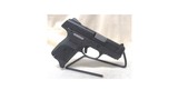 RUGER SR9C 9MM LUGER (9X19 PARA) - 2 of 3