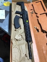 M+M INDUSTRIES M10X 7.62X39MM - 3 of 3