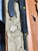 M+M INDUSTRIES M10X 7.62X39MM - 2 of 3