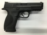 SMITH & WESSON M&P 9 9MM LUGER (9X19 PARA) - 3 of 3