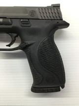 SMITH & WESSON M&P 9 9MM LUGER (9X19 PARA) - 2 of 3
