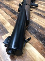 BSA ENFIELD DeLisle CARBINE!OSS! .45 ACP - 2 of 3