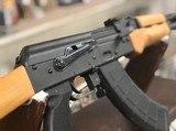 CENTURY ARMS AK-47 RAS47 7.62x39 7.62X39MM - 3 of 3