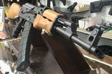 CENTURY ARMS AK-47 RAS47 7.62x39 7.62X39MM - 2 of 3