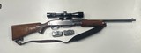REMINGTON Game Master 760 .270 WIN - 1 of 3