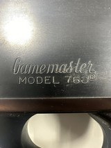 REMINGTON Game Master 760 .270 WIN - 3 of 3