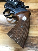 COLT LAWMAN MARK III .357 MAG - 2 of 3