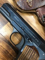 FEG 37M W/Holster!! .380 ACP - 3 of 3