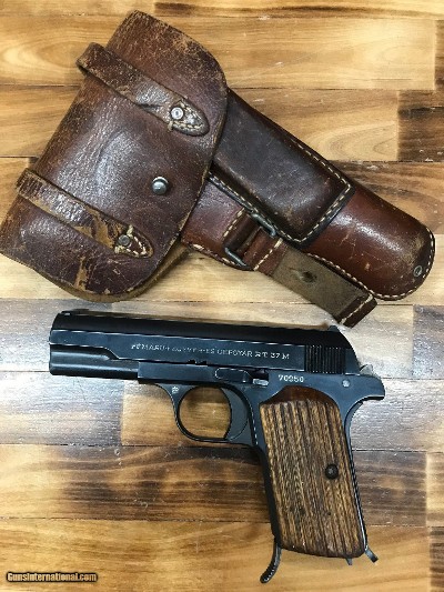FEG 37M W/Holster!! .380 ACP