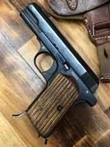FEG 37M W/Holster!! .380 ACP - 2 of 3