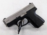 KAHR ARMS CM9 9MM LUGER (9X19 PARA) - 2 of 2