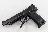 HECKLER & KOCH USP ELITE .45 ACP - 2 of 2