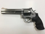 SMITH & WESSON 686 .357 MAG - 2 of 3