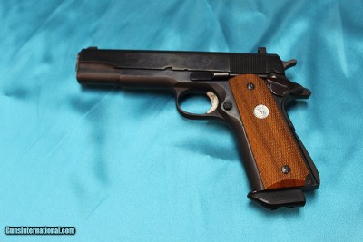 COLT 1911 Government Mark IV Series 70 .45 ACP