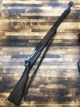 EDDYSTONE WWI 1917 P17 INSPECTED BY ELMER KEITH! .30-06 SPRG - 1 of 3