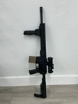 RADICAL FIREARMS RF-15 5.56X45MM NATO - 1 of 3