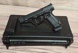 CANIK TP9 SFX 9MM LUGER (9X19 PARA) - 1 of 3