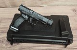 CANIK TP9 SFX 9MM LUGER (9X19 PARA) - 2 of 3