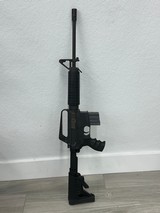 COLT AR-15 SP1 .223 REM - 2 of 3